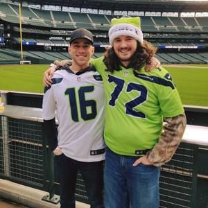 Meet your Posher, Nicklaus